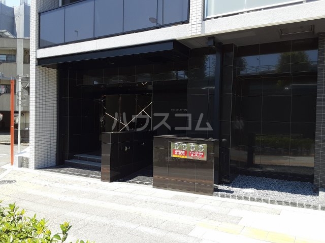 29/30 エントランス