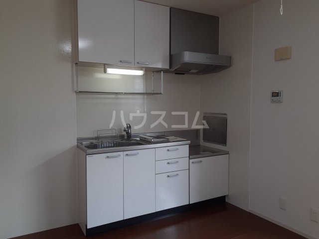 10/27 キッチン
