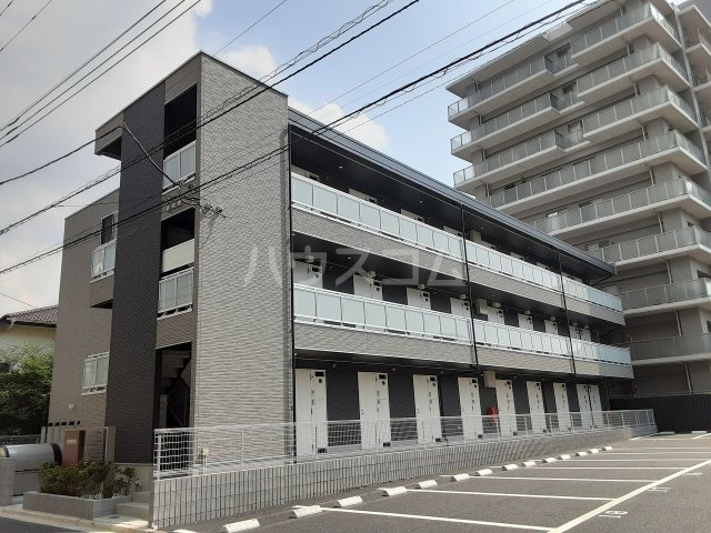 2/30 外観