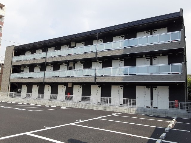 3/30 外観