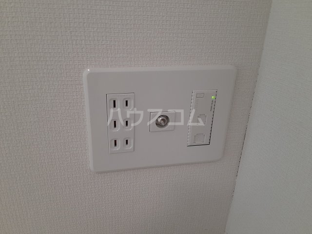 20/30 設備