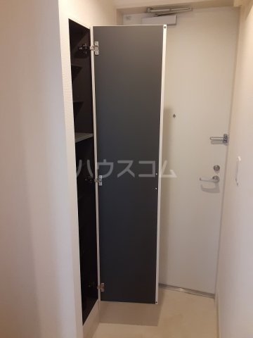 12/30 玄関