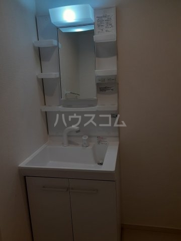 16/30 洗面