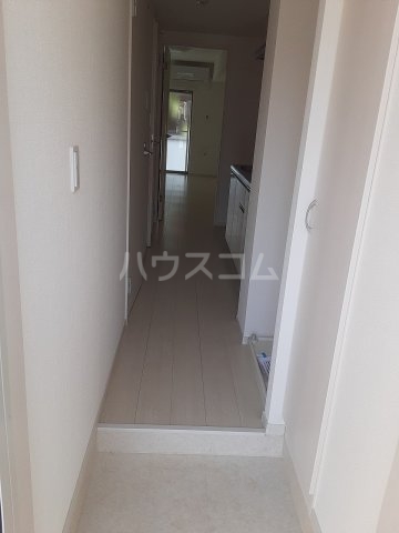 11/30 玄関