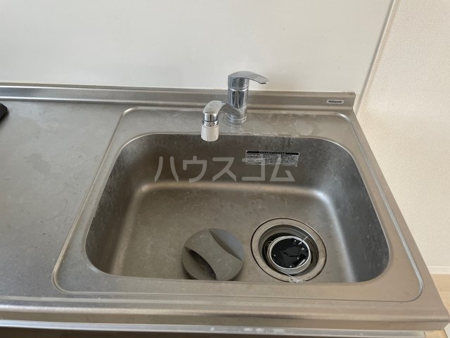 13/30 キッチン