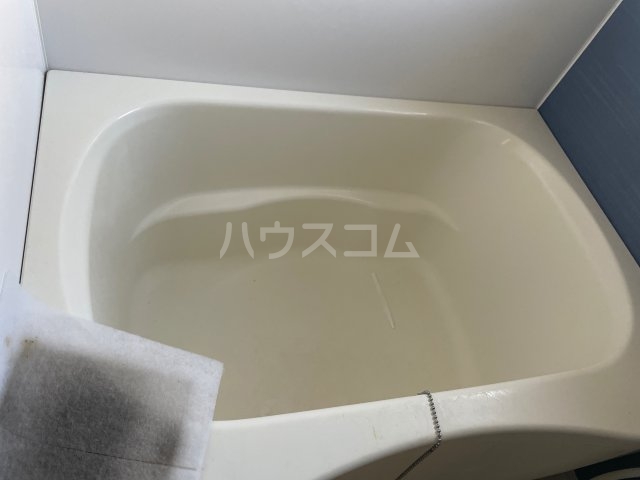 16/30 浴室