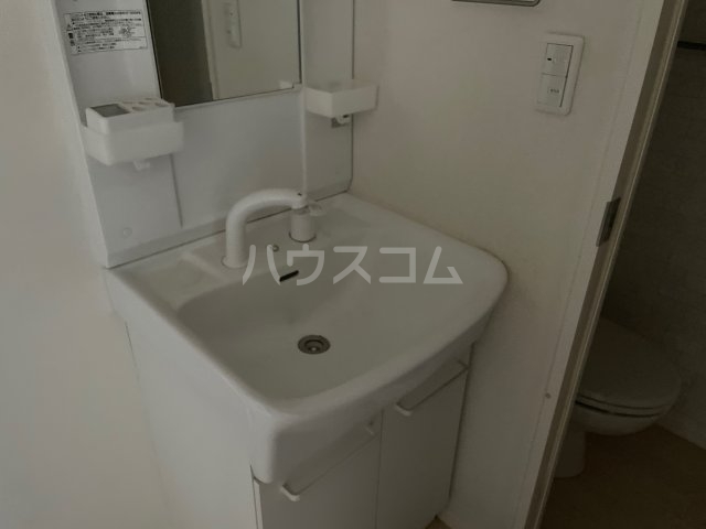 19/30 洗面
