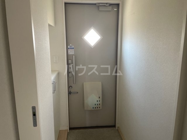 11/30 玄関