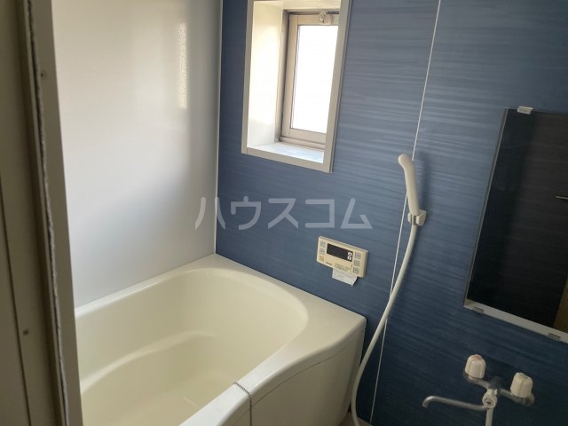 17/30 浴室