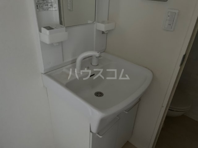 18/30 洗面