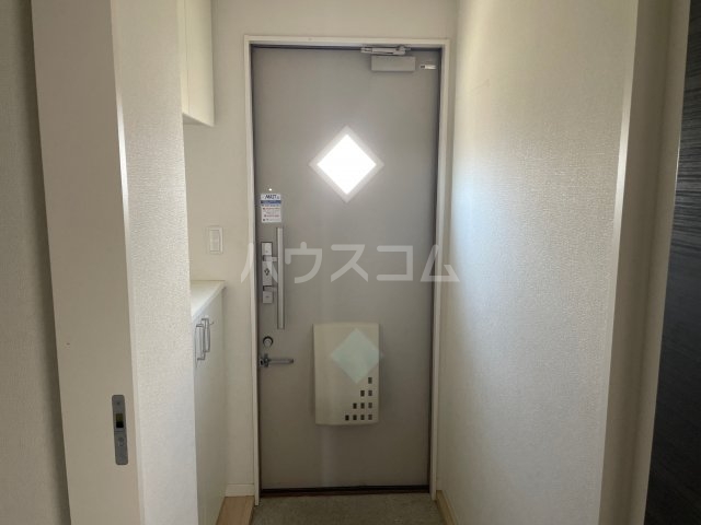 10/30 玄関