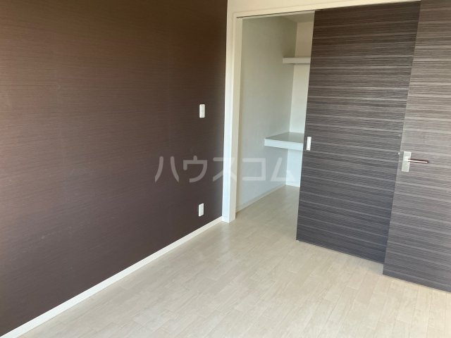 7/30 寝室