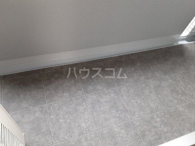 22/30 バルコニー