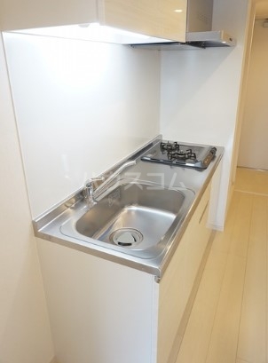7/17 キッチン