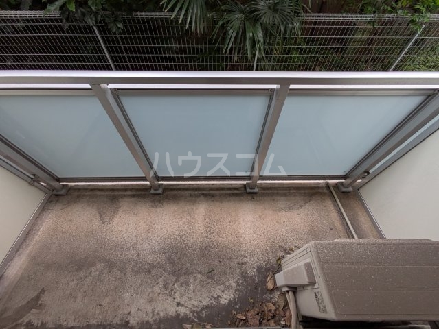 24/30 バルコニー
