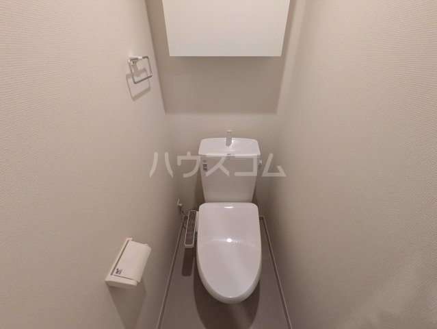 18/30 トイレ