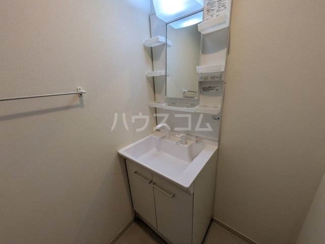 20/30 洗面