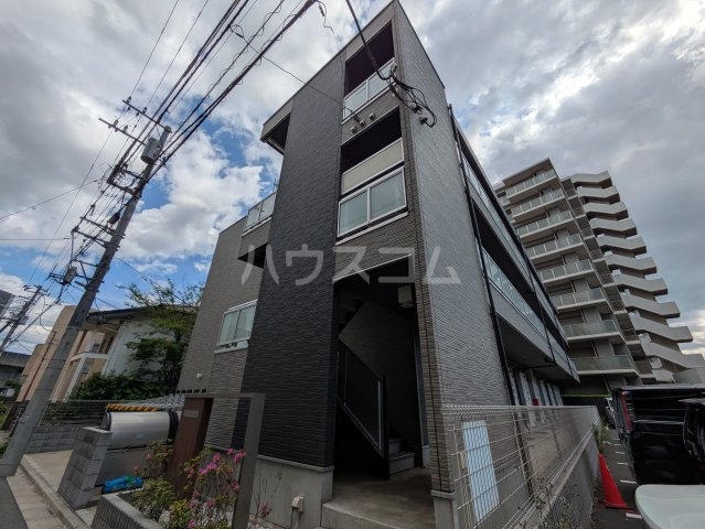 3/30 外観