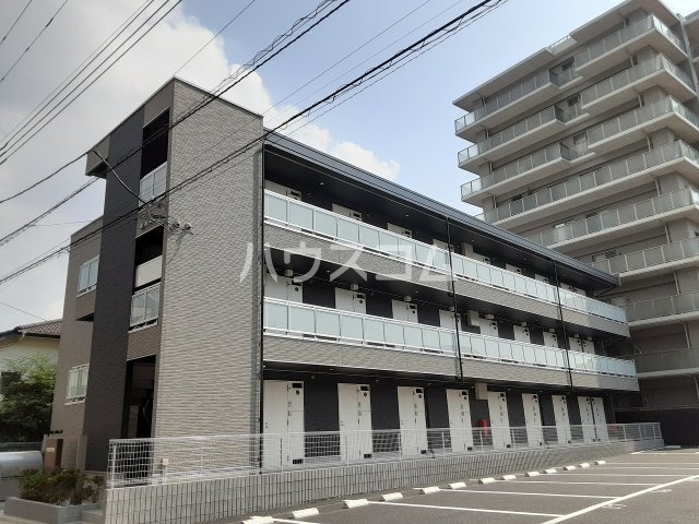 4/30 外観