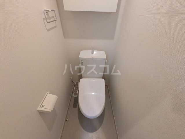 17/30 トイレ