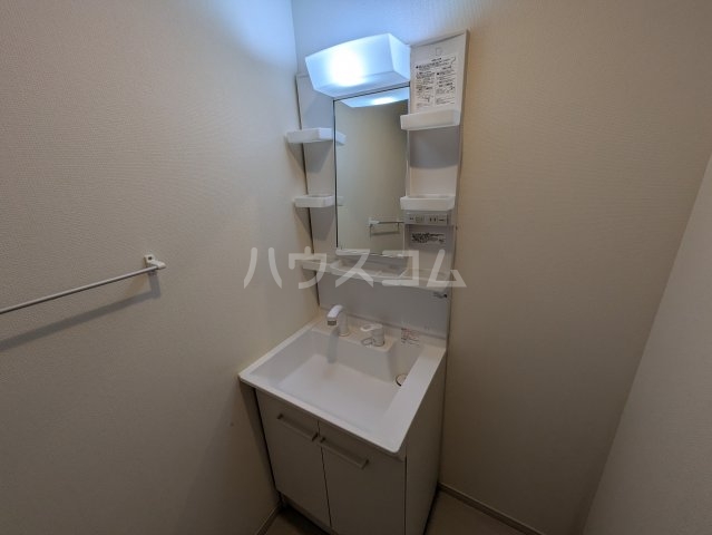 19/30 洗面