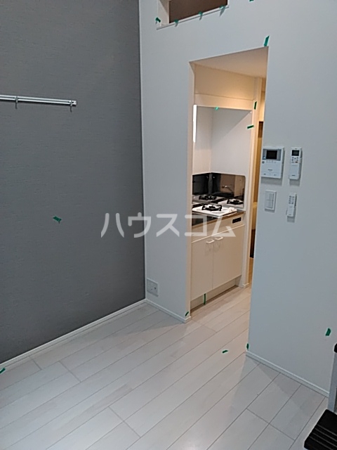 4/29 リビング/ダイニング