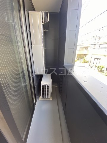 19/30 バルコニー