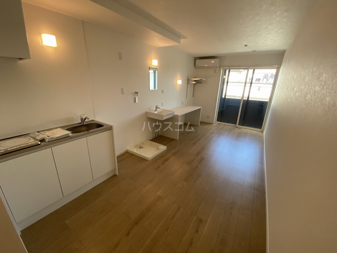 3/30 リビング/ダイニング