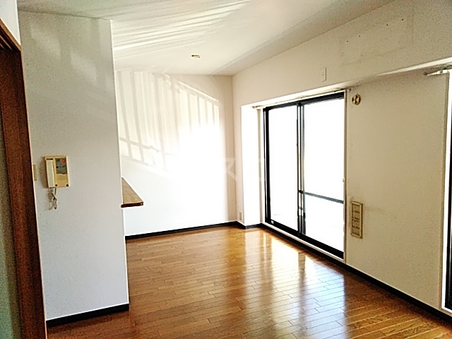 4/21 リビング/ダイニング