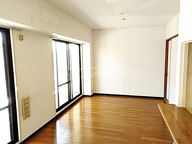 5/21 リビング/ダイニング