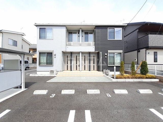 3/9 駐車場
