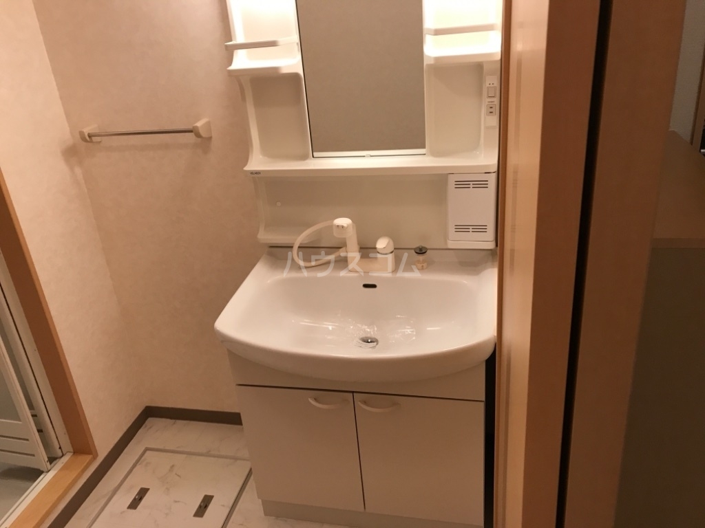 16/28 洗面