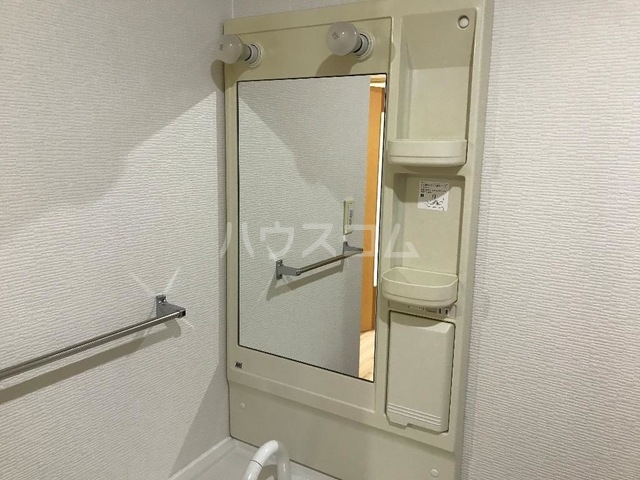 16/30 洗面
