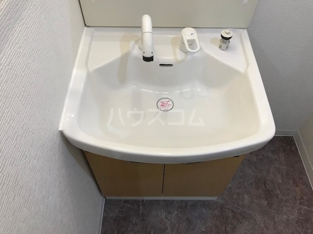 15/30 洗面