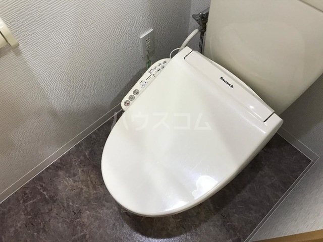 14/30 トイレ