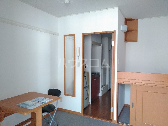 5/22 リビング/ダイニング