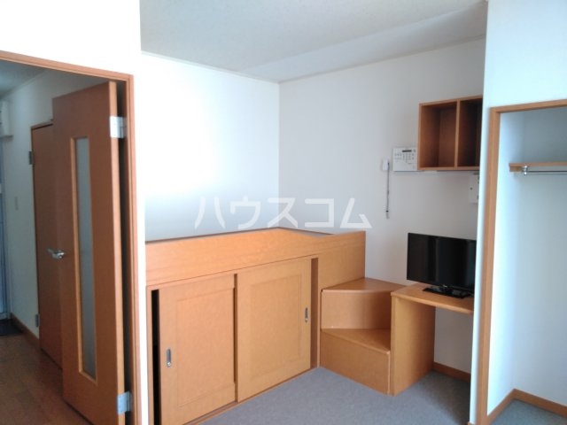 4/22 リビング/ダイニング