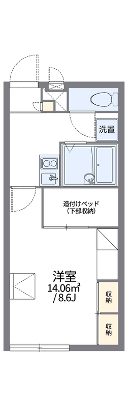 2/15 間取