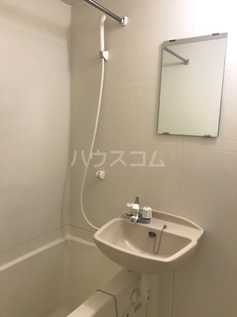 7/15 浴室