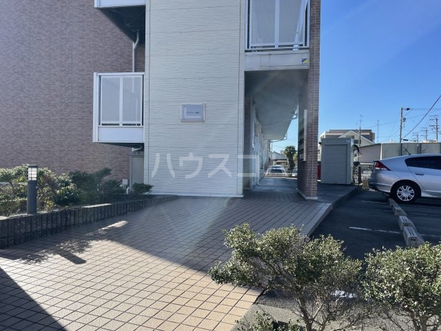 2/9 エントランス