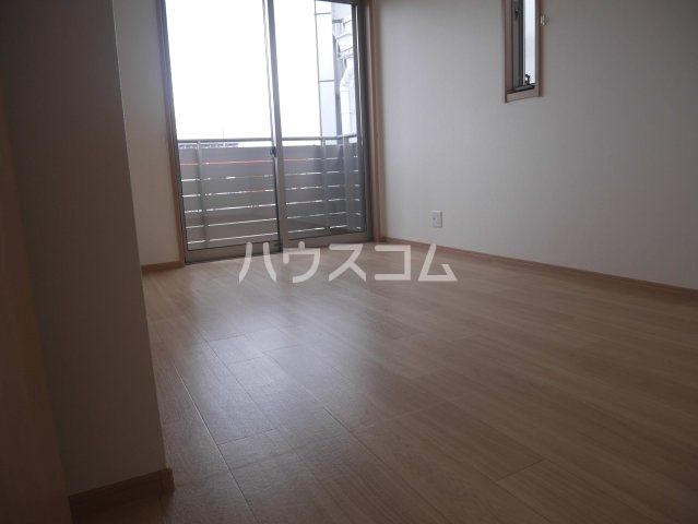 4/23 寝室