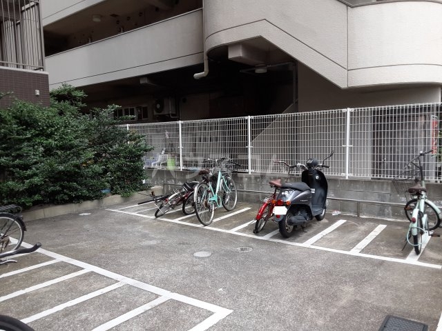 その他共有