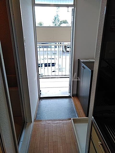 3/25 リビング/ダイニング