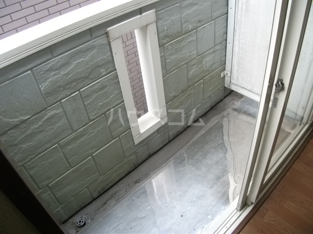 16/29 バルコニー