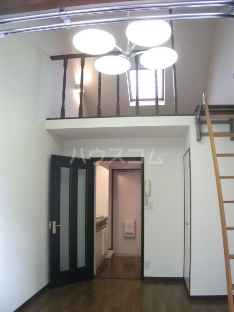 5/29 リビング/ダイニング