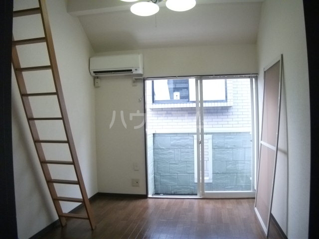 4/29 リビング/ダイニング