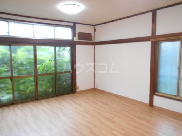 3/14 リビング/ダイニング