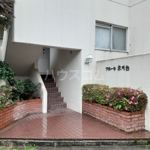 3/10 エントランス