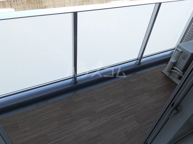 22/30 バルコニー