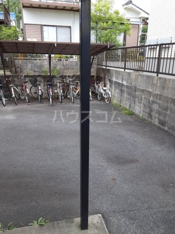 27/29 駐車場